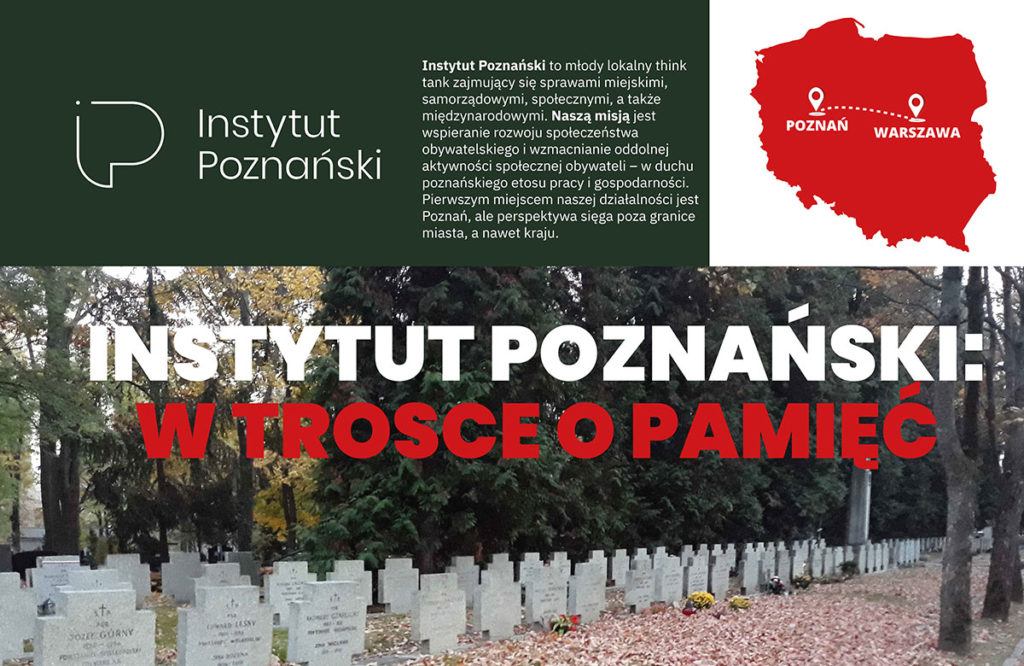 Poznań: Instytut Łukasiewicza wykonawcą wystawy o Powstańcach Wielkopolskich