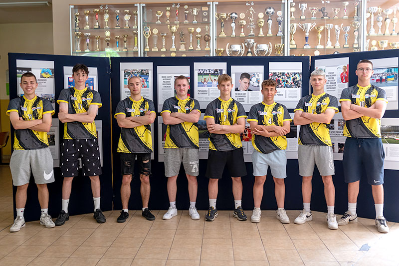 Opole: Wystawa „Maraton solidarności” rozwija empatię i zrozumienie