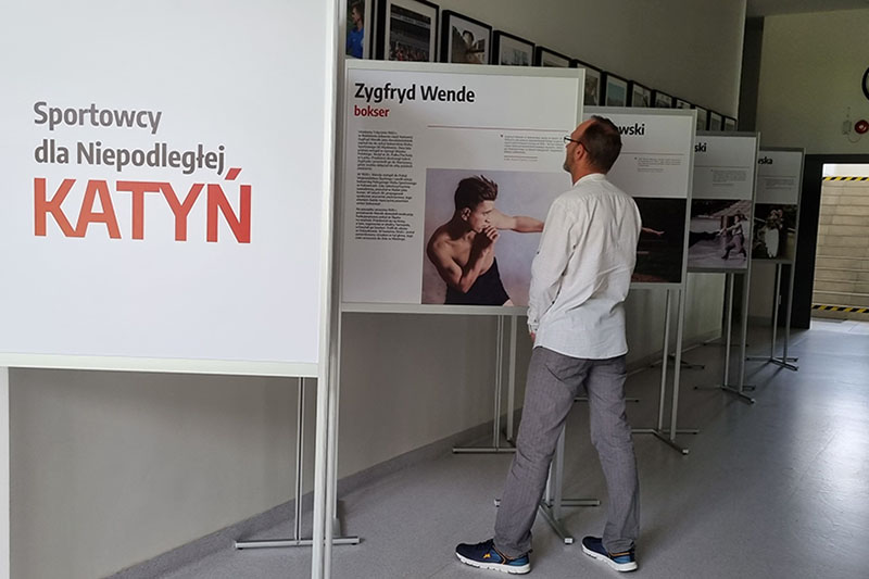 Kraków: Wystawa skłania do zadumy i jest ogromną skarbnicą wiedzy