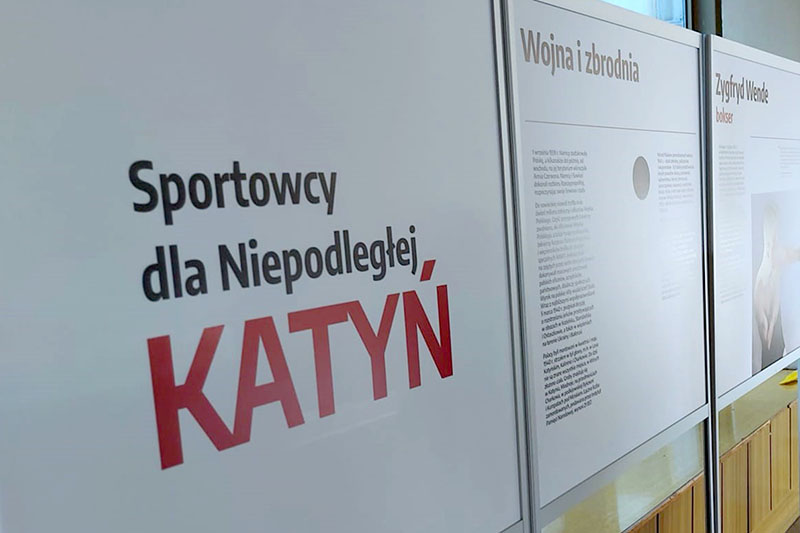 Szczecin: Wystawa pokazuje walczących obrońców narodu jako ludzi z krwi i kości